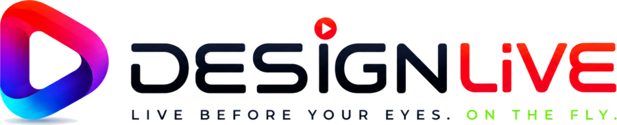 DesignLive AI Design Studio